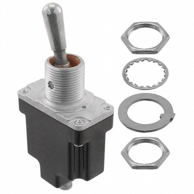 11TL1-2Honeywell Sensing and Productivity Solutions