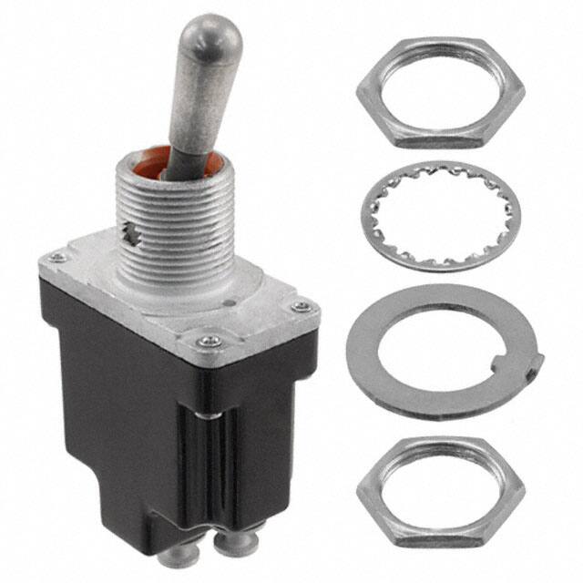 11TL1-3Honeywell Sensing and Productivity Solutions