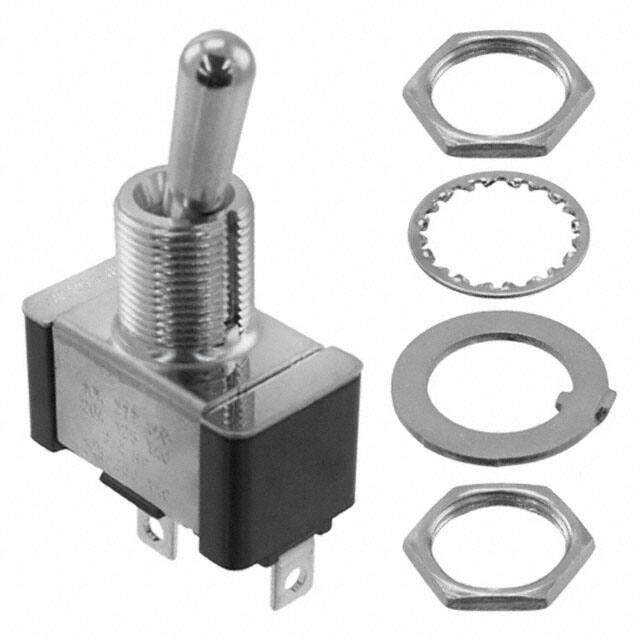 11TS95-5Honeywell Sensing and Productivity Solutions