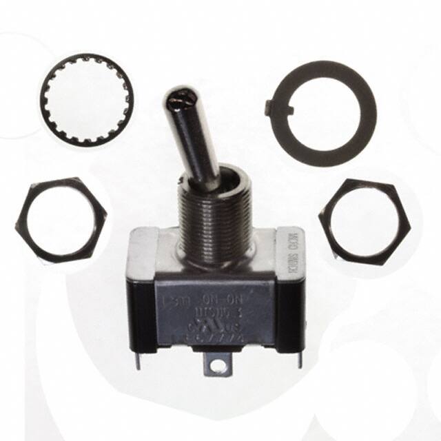 11TS115-3Honeywell Sensing and Productivity Solutions