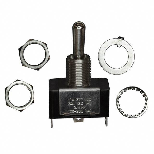 11TS115-5Honeywell Sensing and Productivity Solutions