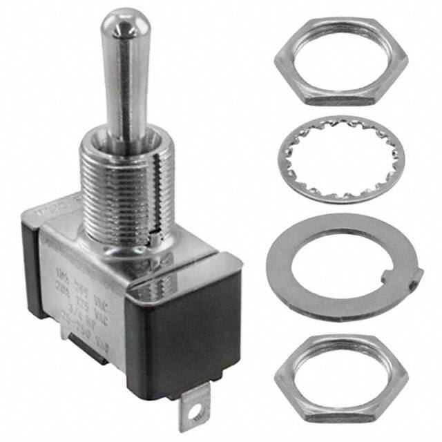 11TS115-7Honeywell Sensing and Productivity Solutions