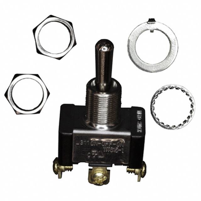 11TS15-1Honeywell Sensing and Productivity Solutions