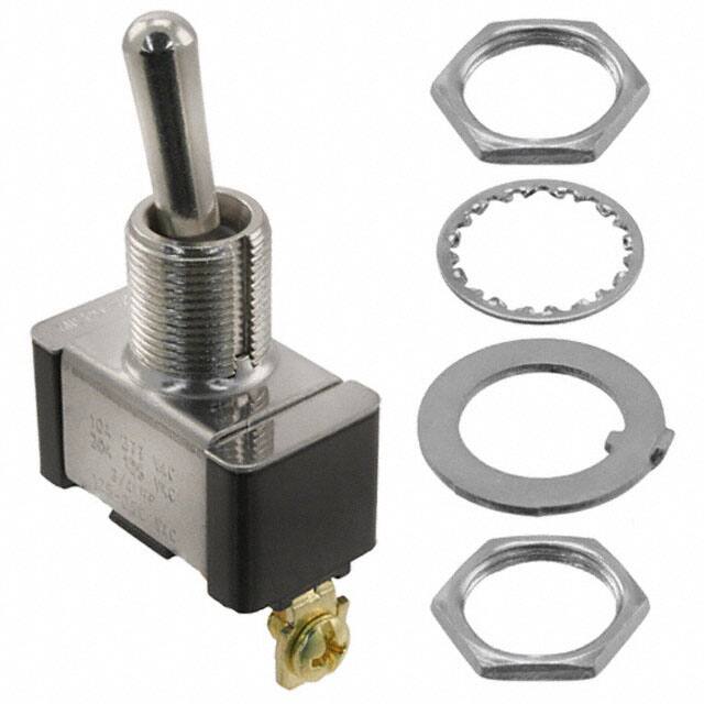 11TS15-4Honeywell Sensing and Productivity Solutions