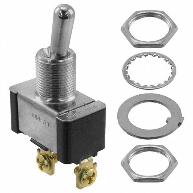 11TS15-6Honeywell Sensing and Productivity Solutions
