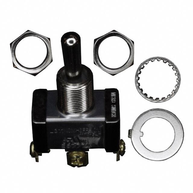 11TS15-7Honeywell Sensing and Productivity Solutions