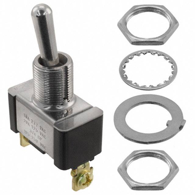 11TS15-8Honeywell Sensing and Productivity Solutions