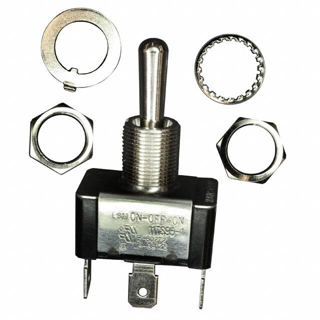 11TS95-1Honeywell Sensing and Productivity Solutions