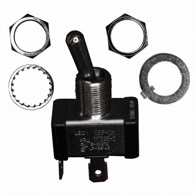 11TS95-2Honeywell Sensing and Productivity Solutions