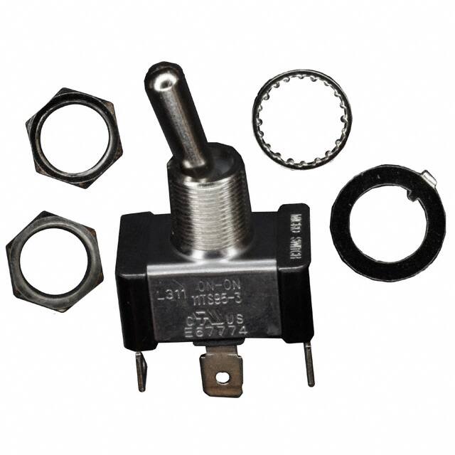 11TS95-3Honeywell Sensing and Productivity Solutions