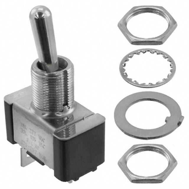 11TS95-6Honeywell Sensing and Productivity Solutions