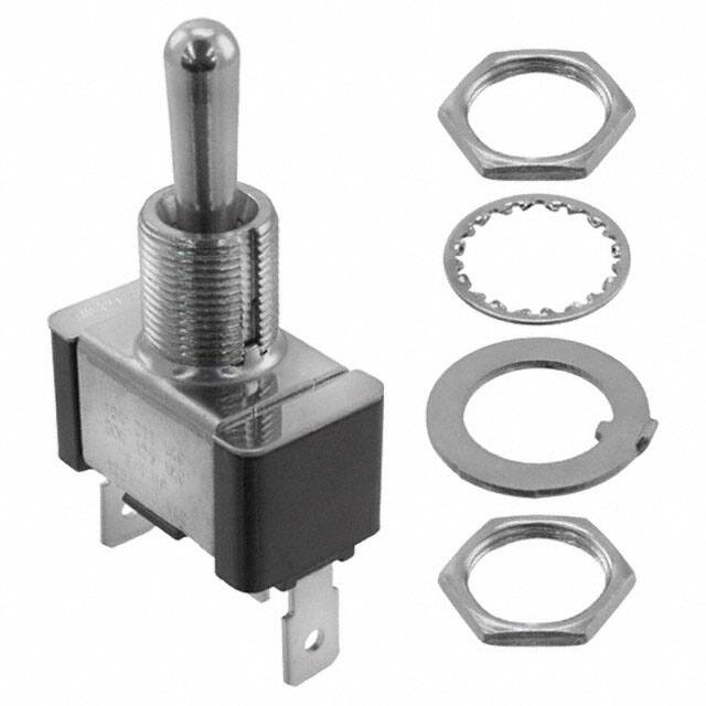 11TS95-7Honeywell Sensing and Productivity Solutions