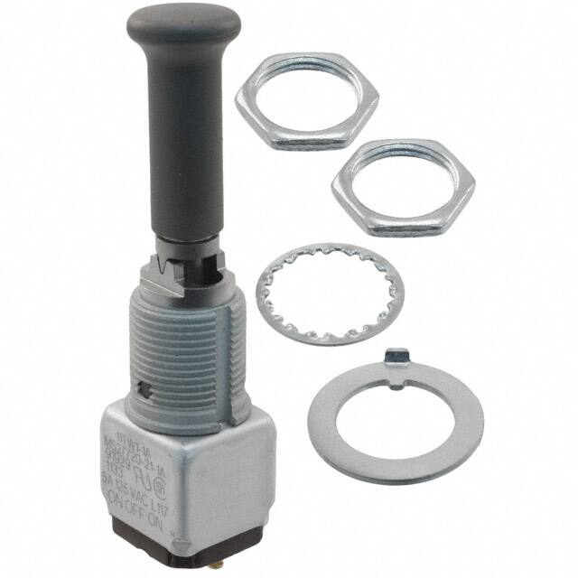 11TW1-1AHoneywell Sensing and Productivity Solutions