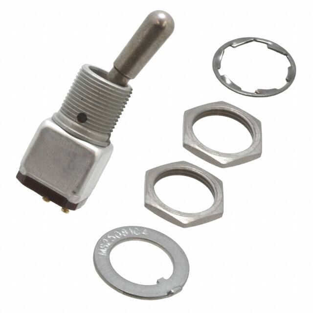 11TW1-2Honeywell Sensing and Productivity Solutions