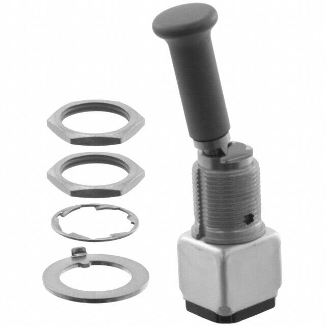 11TW1-2DHoneywell Sensing and Productivity Solutions