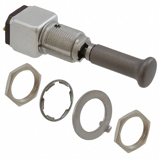 11TW1-5MHoneywell Sensing and Productivity Solutions