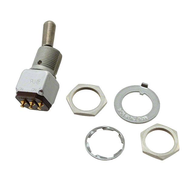 11TW1-8Honeywell Sensing and Productivity Solutions