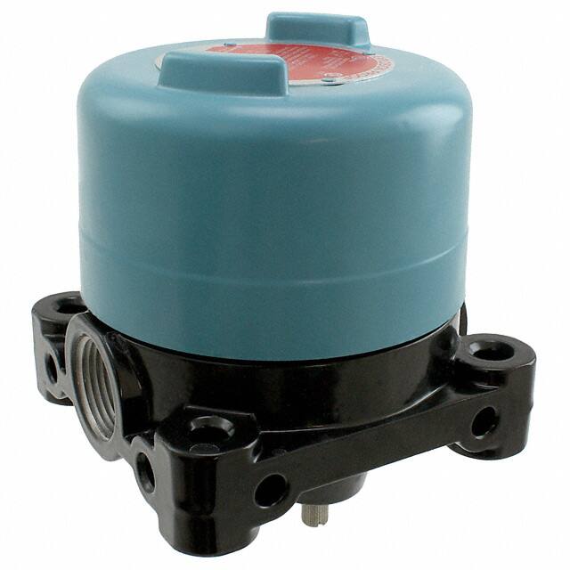 12CX2Honeywell Sensing and Productivity Solutions