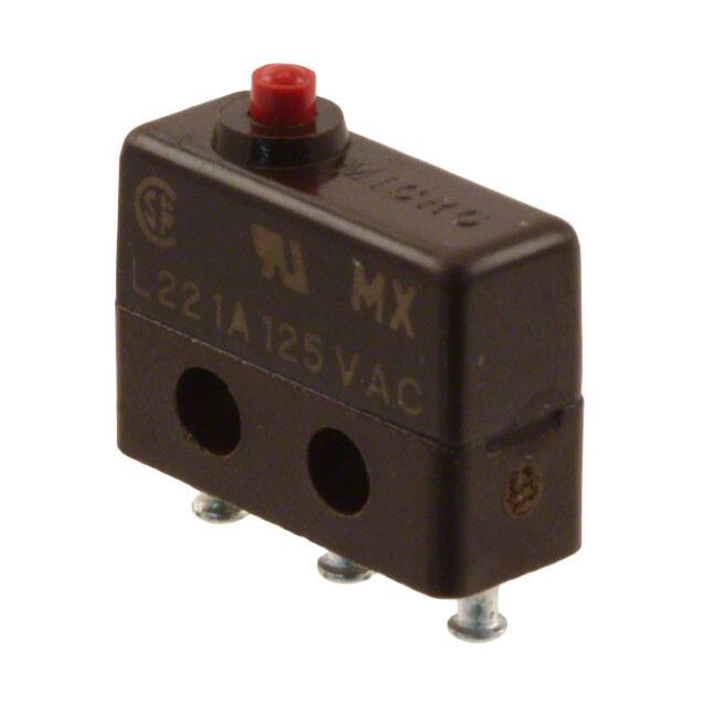 12SX2-THoneywell Sensing and Productivity Solutions