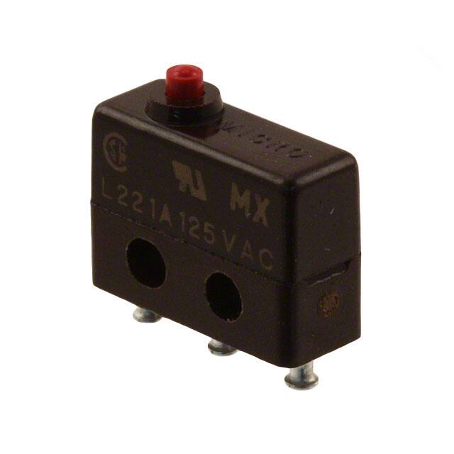 12SX3-THoneywell Sensing and Productivity Solutions