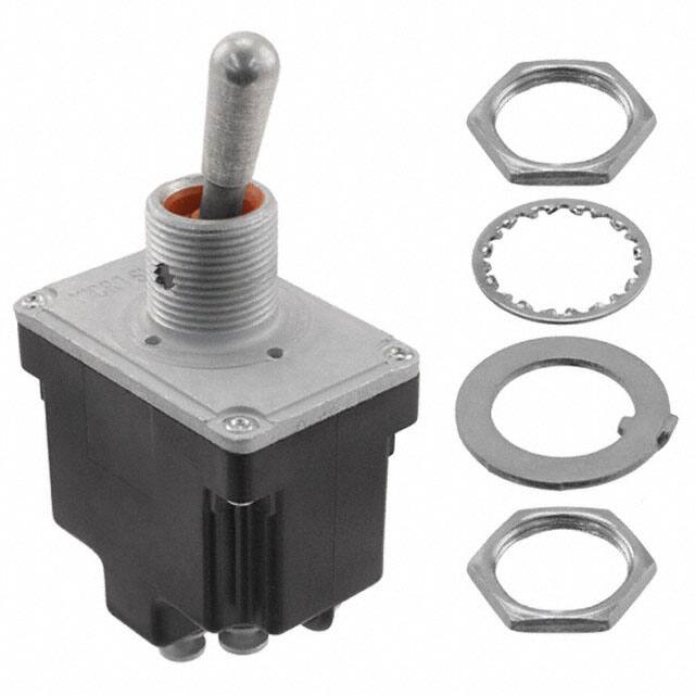 12TL1-3Honeywell Sensing and Productivity Solutions
