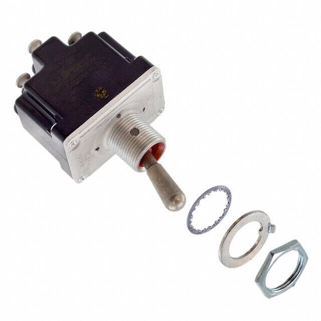 12TL1-8Honeywell Sensing and Productivity Solutions
