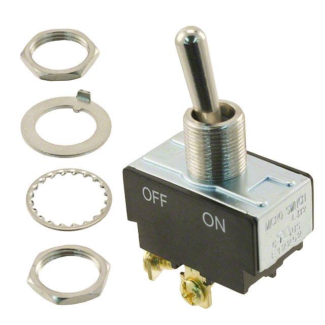 12TS15-2Honeywell Sensing and Productivity Solutions