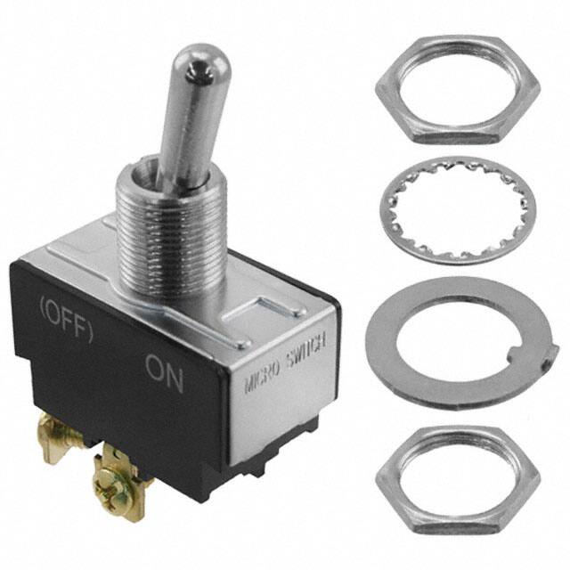 12TS15-4Honeywell Sensing and Productivity Solutions