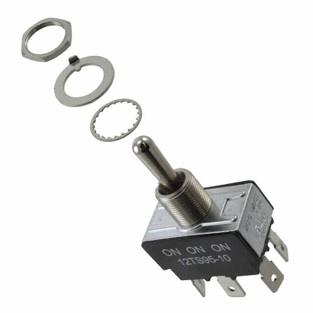 12TS95-10Honeywell Sensing and Productivity Solutions
