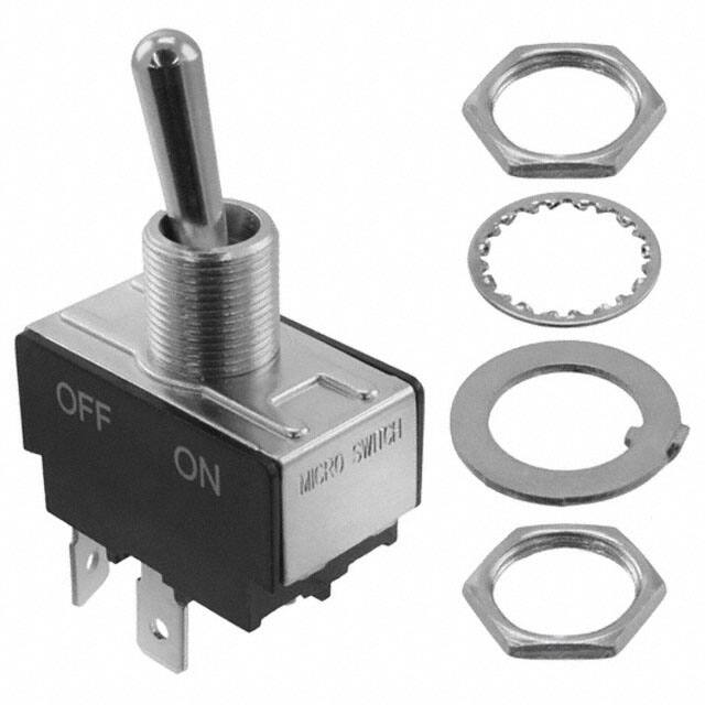 12TS95-2Honeywell Sensing and Productivity Solutions