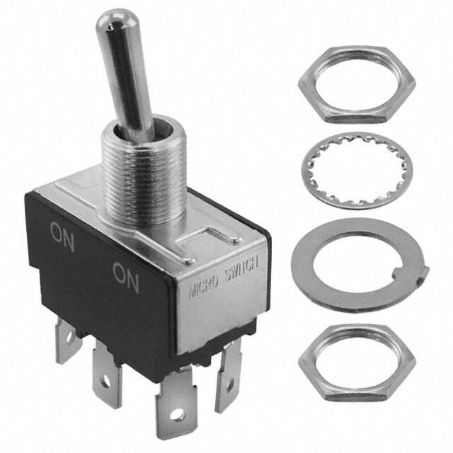 12TS95-3Honeywell Sensing and Productivity Solutions