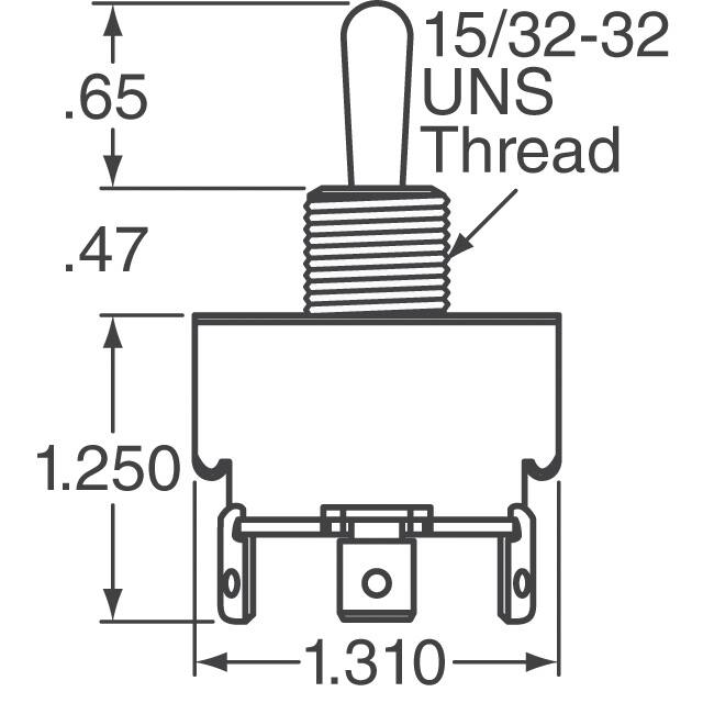 12TS95-4Honeywell Sensing and Productivity Solutions