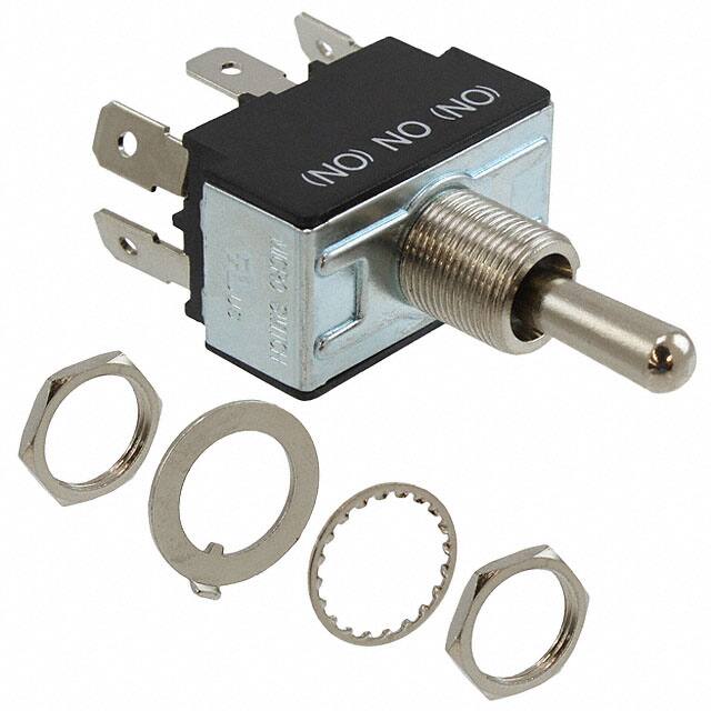 12TS95-70Honeywell Sensing and Productivity Solutions