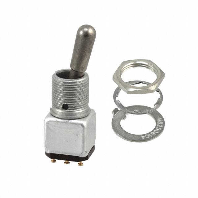 12TW1-10Honeywell Sensing and Productivity Solutions