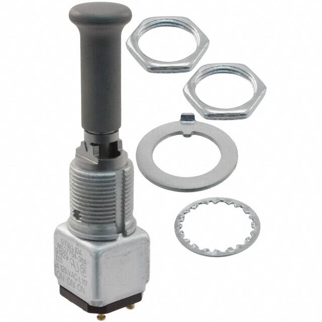 12TW1-10AHoneywell Sensing and Productivity Solutions