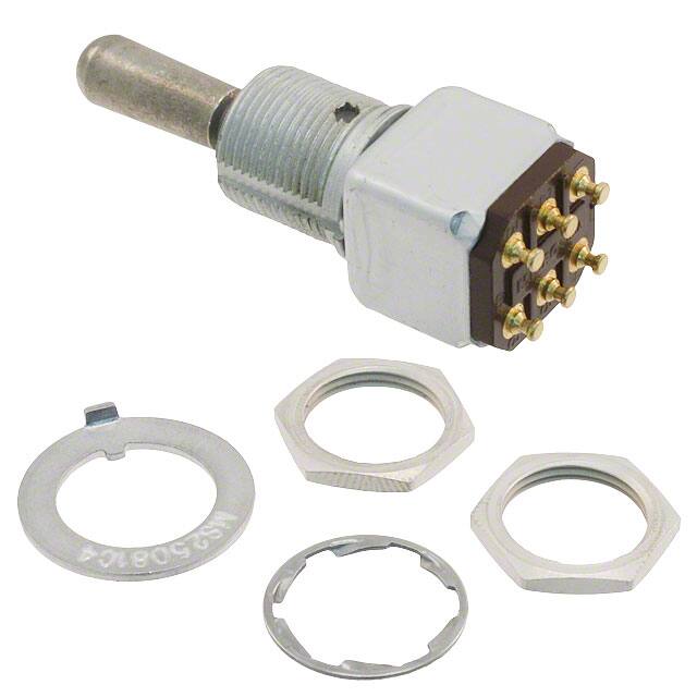 12TW1-12Honeywell Sensing and Productivity Solutions
