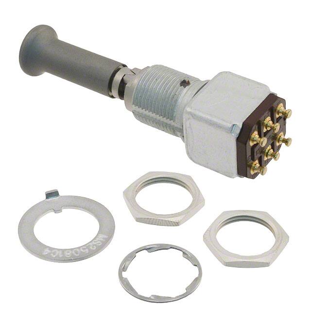 12TW1-1AHoneywell Sensing and Productivity Solutions