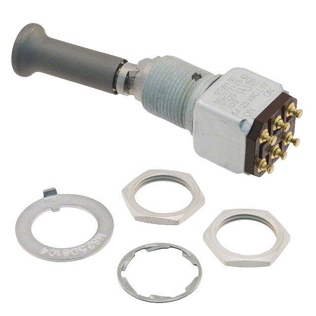12TW1-3DHoneywell Sensing and Productivity Solutions
