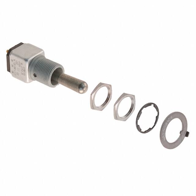 12TW1-50Honeywell Sensing and Productivity Solutions