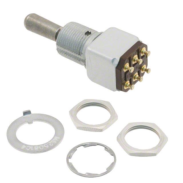 12TW1-56Honeywell Sensing and Productivity Solutions