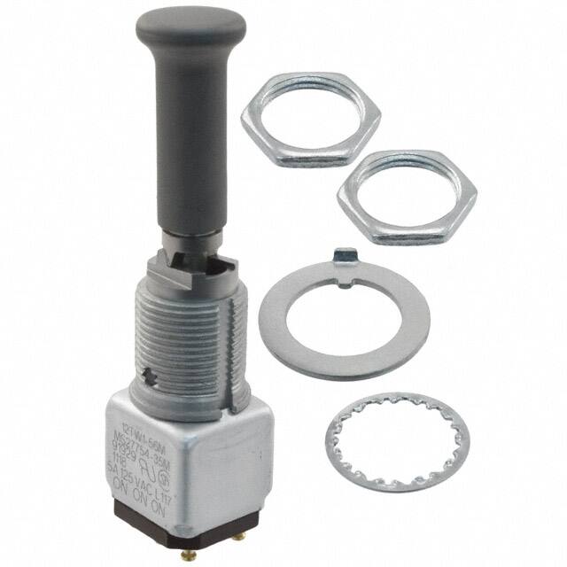 12TW1-56MHoneywell Sensing and Productivity Solutions