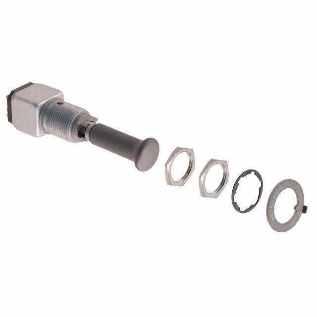 12TW1-2DHoneywell Sensing and Productivity Solutions