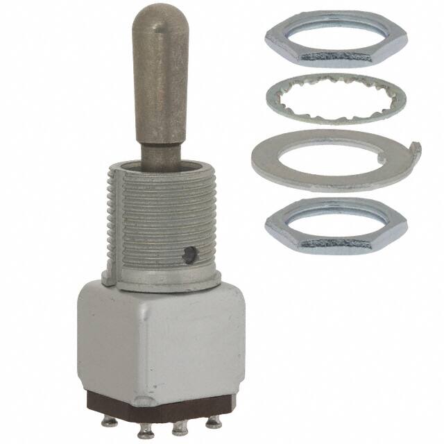 12TW1-7Honeywell Sensing and Productivity Solutions