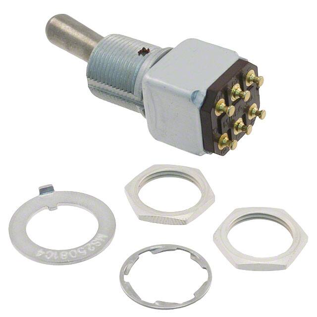 12TW1-8Honeywell Sensing and Productivity Solutions
