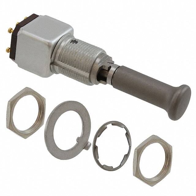 12TW8-1AHoneywell Sensing and Productivity Solutions
