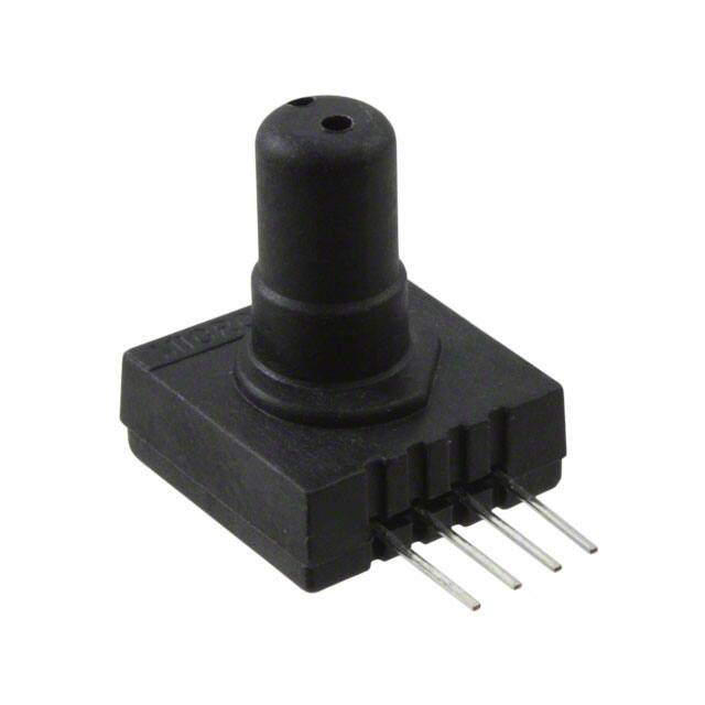 136PC15A2Honeywell Sensing and Productivity Solutions