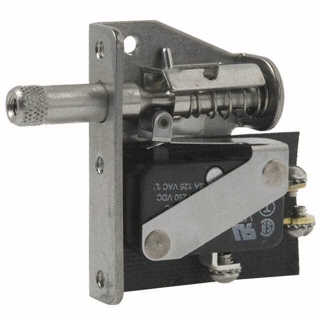 13AC1Honeywell Sensing and Productivity Solutions