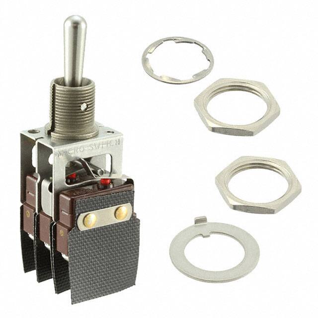 13AT4-SHoneywell Sensing and Productivity Solutions