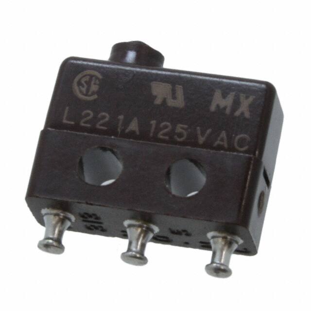 13SX96-THoneywell Sensing and Productivity Solutions