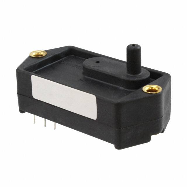 142PC01GHoneywell Sensing and Productivity Solutions